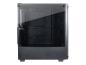 Preview: Inter-Tech C-303 Mirror - Tower - ATX - Seitenteil mit Fenster (gehärtetes Glas)