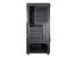 Preview: Inter-Tech C-303 Mirror - Tower - ATX - Seitenteil mit Fenster (gehärtetes Glas)