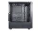 Preview: Inter-Tech C-303 Mirror - Tower - ATX - Seitenteil mit Fenster (gehärtetes Glas)