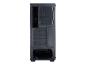 Preview: Inter-Tech CXC2 - Tower - ATX - Seitenteil mit Fenster (Acryl)