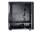 Preview: Inter-Tech CXC2 - Tower - ATX - Seitenteil mit Fenster (Acryl)