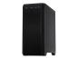 Preview: Inter-Tech H-606 - Tower - micro ATX - keine Spannungsversorgung