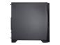 Preview: Inter-Tech H-606 - Tower - micro ATX - keine Spannungsversorgung