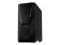 Preview: Inter-Tech IT-3303 Hornet - Tower Gaming - ATX - Seitenteil mit Fenster (Acryl)