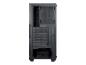 Preview: Inter-Tech IT-3303 Hornet - Tower Gaming - ATX - Seitenteil mit Fenster (Acryl)
