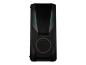 Preview: Inter-Tech IT-3303 Hornet - Tower Gaming - ATX - Seitenteil mit Fenster (Acryl)