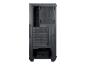 Preview: Inter-Tech IT-3306 Cavy - Tower Gaming - ATX - Seitenteil mit Fenster (Acryl)