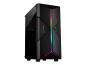 Preview: Inter-Tech IT-3306 Cavy - Tower Gaming - ATX - Seitenteil mit Fenster (Acryl)