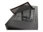Preview: Inter-Tech IT-3503 Airstream - Tower Gaming - E-ATX - Seitenteil mit Fenster (gehärtetes Glas)