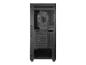 Preview: Inter-Tech IT-3503 Airstream - Tower Gaming - E-ATX - Seitenteil mit Fenster (gehärtetes Glas)
