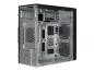 Preview: Inter-Tech IT-6505 Reto - Micro Tower - micro ATX - keine Spannungsversorgung (ATX)