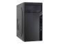 Preview: Inter-Tech IT-6505 Reto - Micro Tower - micro ATX - keine Spannungsversorgung (ATX)