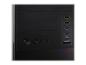 Preview: Inter-Tech IT-6865 - Tower - micro ATX - keine Spannungsversorgung (ATX)