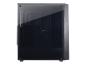 Preview: Inter-Tech T-11 TELEVEN - Tower - ATX - Seitenteil mit Fenster (Glas)