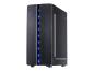 Preview: Inter-Tech Thunder - Tower - ATX - Seitenteil mit Fenster (Acryl)