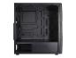 Preview: Inter-Tech Thunder - Tower - ATX - Seitenteil mit Fenster (Acryl)