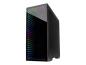 Preview: Inter-Tech X-908 Infini2 - Tower - E-ATX - Seitenteil mit Fenster (gehärtetes Glas)