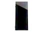 Preview: Inter-Tech X-908 Infini2 - Tower - E-ATX - Seitenteil mit Fenster (gehärtetes Glas)