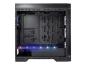 Preview: Inter-Tech X-908 Infini2 - Tower - E-ATX - Seitenteil mit Fenster (gehärtetes Glas)