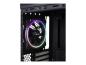 Preview: Inter-Tech X-908 Infini2 - Tower - E-ATX - Seitenteil mit Fenster (gehärtetes Glas)