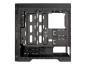 Preview: Inter-Tech X-908 Infini2 - Tower - E-ATX - Seitenteil mit Fenster (gehärtetes Glas)