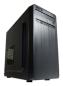 Preview: LC-Power Geh Micro ATX 2017MB o.N. - Tower - ATX