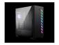 Preview: MSI MAG VAMPIRIC 300R - Mid tower - E-ATX - Seitenteil mit Fenster (gehärtetes Glas)