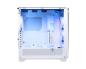 Preview: MSI MPG GUNGNIR 300R AIRFLOW - Mid tower - E-ATX - Seitenteil mit Fenster (gehärtetes Glas)