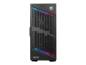 Preview: MSI MPG VELOX 100P AIRFLOW - Mid tower - E-ATX - Seitenteil mit Fenster (gehärtetes Glas)