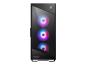 Preview: MSI MPG VELOX 100R - Mid tower - E-ATX - Seitenteil mit Fenster (gehärtetes Glas)