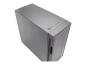 Preview: Nanoxia Deep Silence 8 Pro - Tower - ATX - keine Spannungsversorgung
