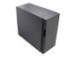 Preview: Nanoxia Deep Silence 8 Pro - Tower - ATX - keine Spannungsversorgung