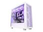 Preview: NZXT H series H7 Flow - Tower - E-ATX - Seitenteil mit Fenster (gehärtetes Glas)
