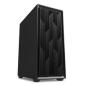 Preview: Sharkoon Gehäuse VK2 ATX schwarz - Tower - ATX