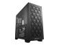 Preview: Sharkoon MS-Y1000 - microATX - Seitenteil mit Fenster (gehärtetes Glas)