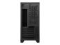 Preview: Sharkoon MS-Z1000 - microATX - Seitenteil mit Fenster (gehärtetes Glas)