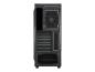 Preview: Sharkoon RGB Slider - Mid tower - ATX - Seitenteil mit Fenster (gehärtetes Glas)
