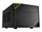 Preview: Sharkoon SHARK ZONE C10 - Tower - Mini-ITX - keine Spannungsversorgung (ATX12V / SFX12V)