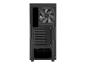 Preview: Sharkoon TG5 PRO RGB - Tower - ATX - Seitenteil mit Fenster (gehärtetes Glas)