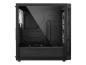 Preview: Sharkoon TG5 PRO RGB - Tower - ATX - Seitenteil mit Fenster (gehärtetes Glas)