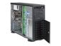 Preview: Supermicro SC743 TQ-903B-SQ - Tower 4U - E-ATX