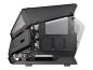 Preview: Thermaltake AH T200 - Tower - micro ATX - Seitenteil mit Fenster (gehärtetes Glas)