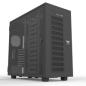 Preview: Thermaltake AX700 TG Black| Workstation-Gehäuse - Tower - ATX