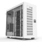 Preview: Thermaltake AX700 TG Snow White| Workstation-Gehäuse - Tower - ATX