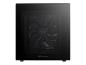 Preview: Thermaltake Divider 200 TG - Micro-Case - micro ATX - Seitenteil mit Fenster (gehärtetes Glas)
