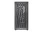 Preview: Thermaltake Divider 300 TG Air - Mid tower - ATX - Seitenteil mit Fenster (gehärtetes Glas)