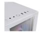 Preview: Thermaltake Divider 300 TG Snow - Mid tower - ATX - keine Spannungsversorgung (PS/2)