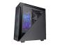 Preview: Thermaltake Divider 500 TG Air - Mid tower - ATX - Seitenteil mit Fenster (gehärtetes Glas)