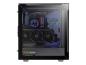 Preview: Thermaltake Divider 500 TG Air - Mid tower - ATX - Seitenteil mit Fenster (gehärtetes Glas)