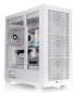 Preview: Thermaltake Geh AX500 Full Tower"Snow" White retail - Tower - ATX